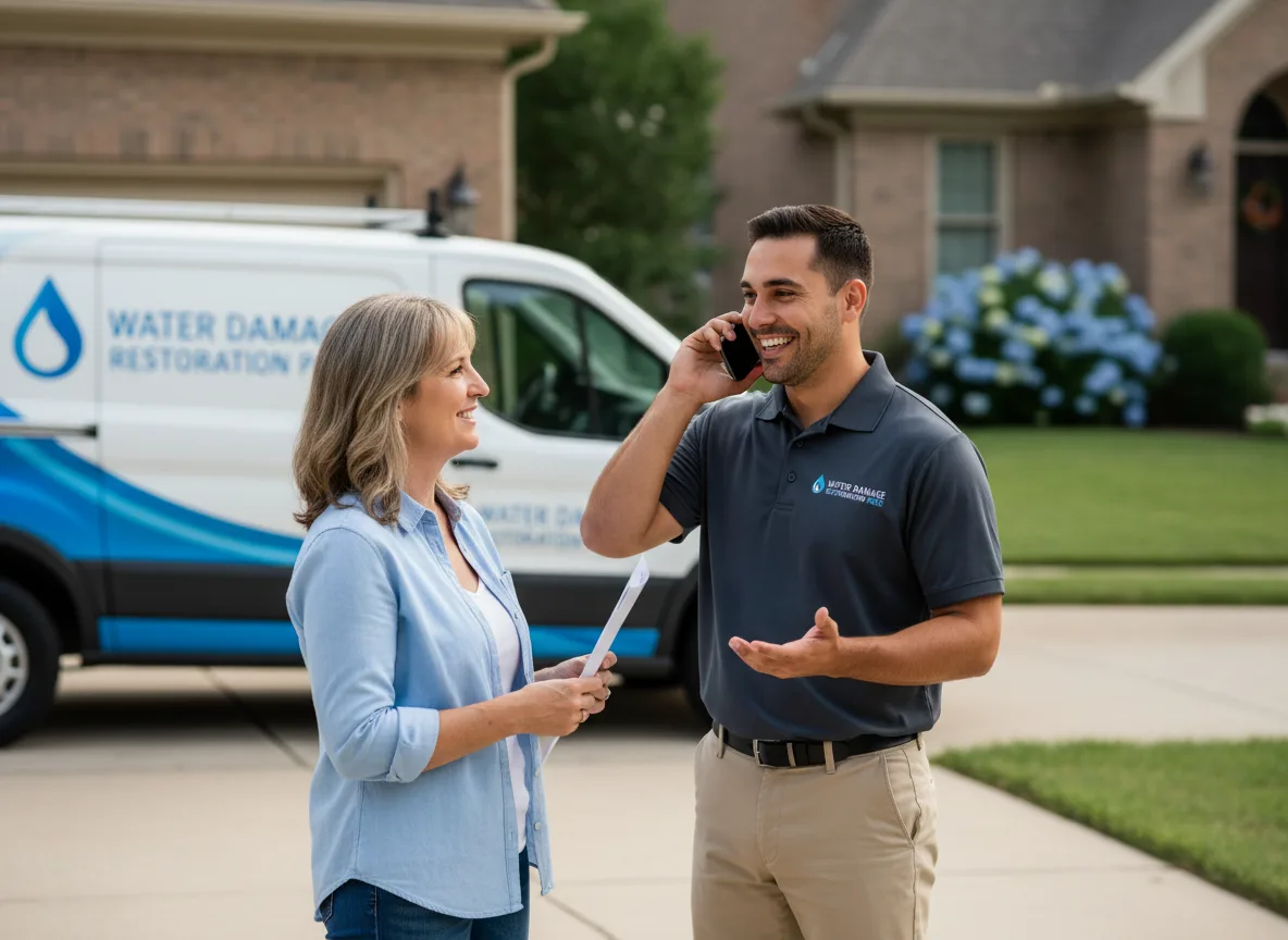 Flood Restoration Colorado Springs, CO FAQs